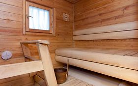 Holiday Club Ähtäri Cottages